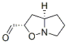 PYRROLO[1,2-B]ISOXAZOLE-2-CARBOXALDEHYDE,HEXAHYDRO-,CIS-