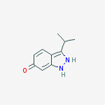 Benzenesulfonamide, N-[(1H-indazol-4-ylamino)carbonyl]-