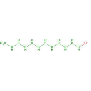 Dodecaborate(2-), dodecahydro-
