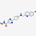 CHR-3996 molecular structure