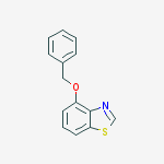 2-phenyldihydro-2H-pyran-4(3H)-one