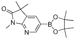 1H-Pyrazolo[3,4-d]pyrimidine-4,6-diamine, N4-phenyl-