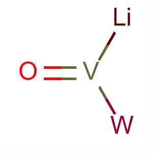 Unspecified molecular structure
