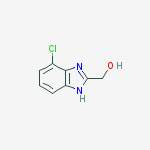 Carbamothioic acid, dimethyl-, S-benzo[b]thien-4-yl ester