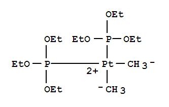 carbanide molecular structure