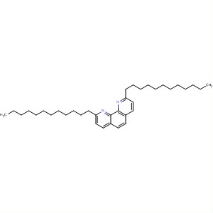 1,10-Phenanthroline, 2,9-didodecyl-