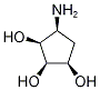 Mannostatin A, Hydrochloride molecular structure