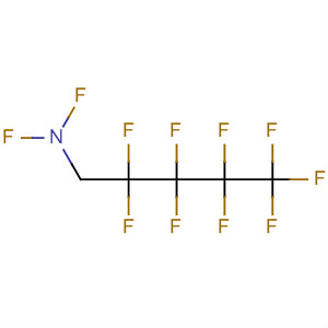 1-Pentanamine, 1,1,2,2,3,3,4,4,5,5,5-undecafluoro-
