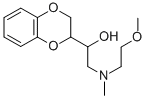 2795 I.S. molecular structure