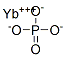 ytterbium phosphate molecular structure