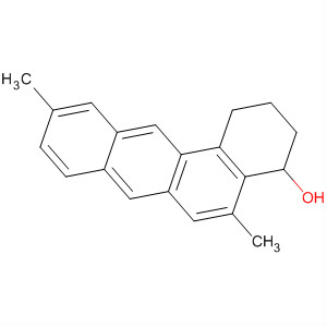 7,12-dimethyl-1,2,3,4-tetrahydrotetraphen-1-ol