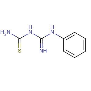 Thiourea, [imino(phenylamino)methyl]-