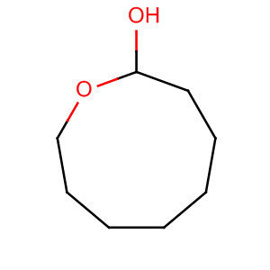 2-Oxonanol molecular structure