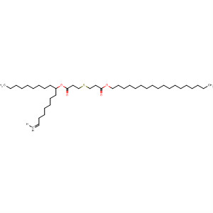 Propanoic acid, 3-[[3-(9-octadecenyloxy)-3-oxopropyl]thio]-, octadecylester, (Z)-