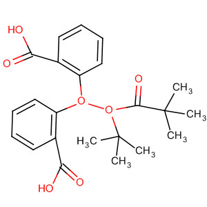 Benzoic acid, 4,4'-oxybis-, bis(1,1-dimethylethyl) ester molecular structure