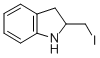 2-IODOMETHYLINDOLINE