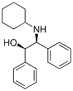 (1R, 2S)-2-(CYCLOHEXYLAMINO)-1,2-DIPHENYLETHANOL