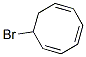 (1Z,3Z,5Z)-7-bromocycloocta-1,3,5-triene molecular structure
