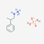 USAF LA-22 molecular structure