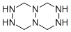 octahydro[1,2,4,5]tetrazino[1,2-a][1,2,4,5]tetrazine molecular structure