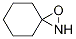 1-Oxa-2-azaspiro[2.5]octane molecular structure