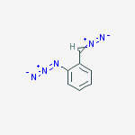 Benzene, 1-azido-2-(diazomethyl)-