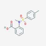 3A-CHLORO-2,3A,4,5,6,7-HEXAHYDRO-3H-INDAZOL-3-ONE molecular structure