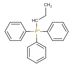 Phosphonium, triphenyl-, propylide