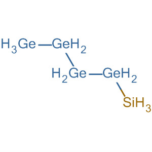 Silane, tetragermyl-