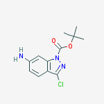 1H-Indazole, 7-bromo-5-(trifluoromethyl)- molecular structure