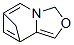 6,8-METHANO-3H-OXAZOLO[3,4-A]PYRIDINE molecular structure