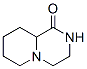 (-)-HEXAHYDRO-2H-PYRIDO[1,2-A]PYRAZIN-1(6H)-ONE