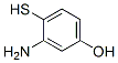Phenol,3-amino-4-mercapto-