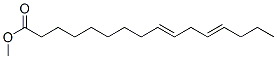 9,12-Hexadecadienoic acid methyl ester