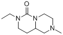 centperazine molecular structure