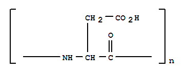 (C4H5NO3)n+H2O