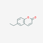 6-ETHYL COUMARINE