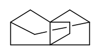 3,6-Dehydrohomoadamantane