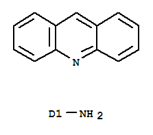 Acridinamine
