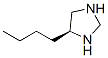 Imidazolidine,4-butyl-, (4S)-