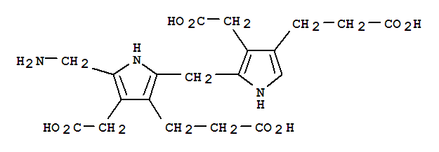 dipyrromethane cofactor