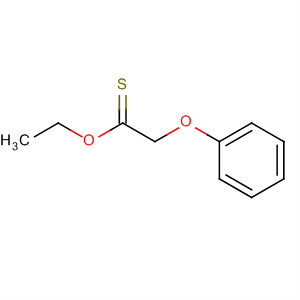 Ethanethioic acid, phenoxy-, S-ethyl ester