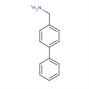 Aminylium, [1,1'-biphenyl]-4-ylmethyl-