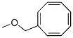 1-Methoxymethylcyclooctatetraene