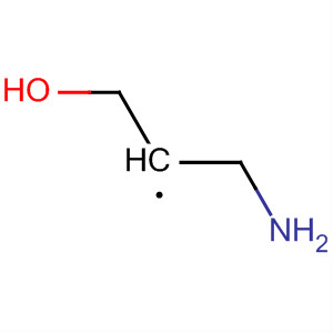 Ethyl, 2-amino-1-(hydroxymethyl)-