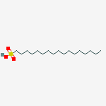 heptadecane-1-sulfonic acid