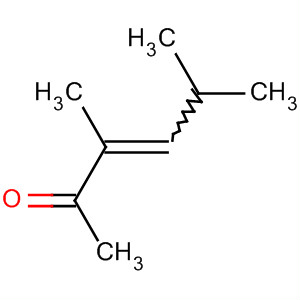 3-Hexen-2-one, 3,5-dimethyl-