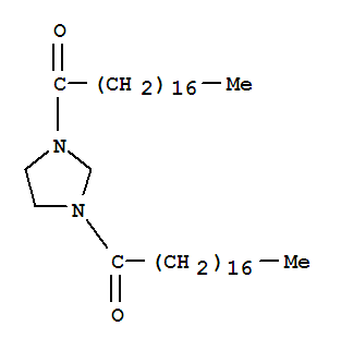 1,1'-imidazolidine-1,3-diyldioctadecan-1-one