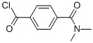 Benzoyl chloride,4-[(dimethylamino)carbonyl]-