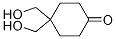 4,4-bis(hydroxyMethyl)cyclohexanone